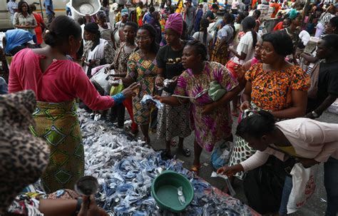 L’Afrique construit son avenir sans dollars : La France s’enfonce dans une spirale de crise