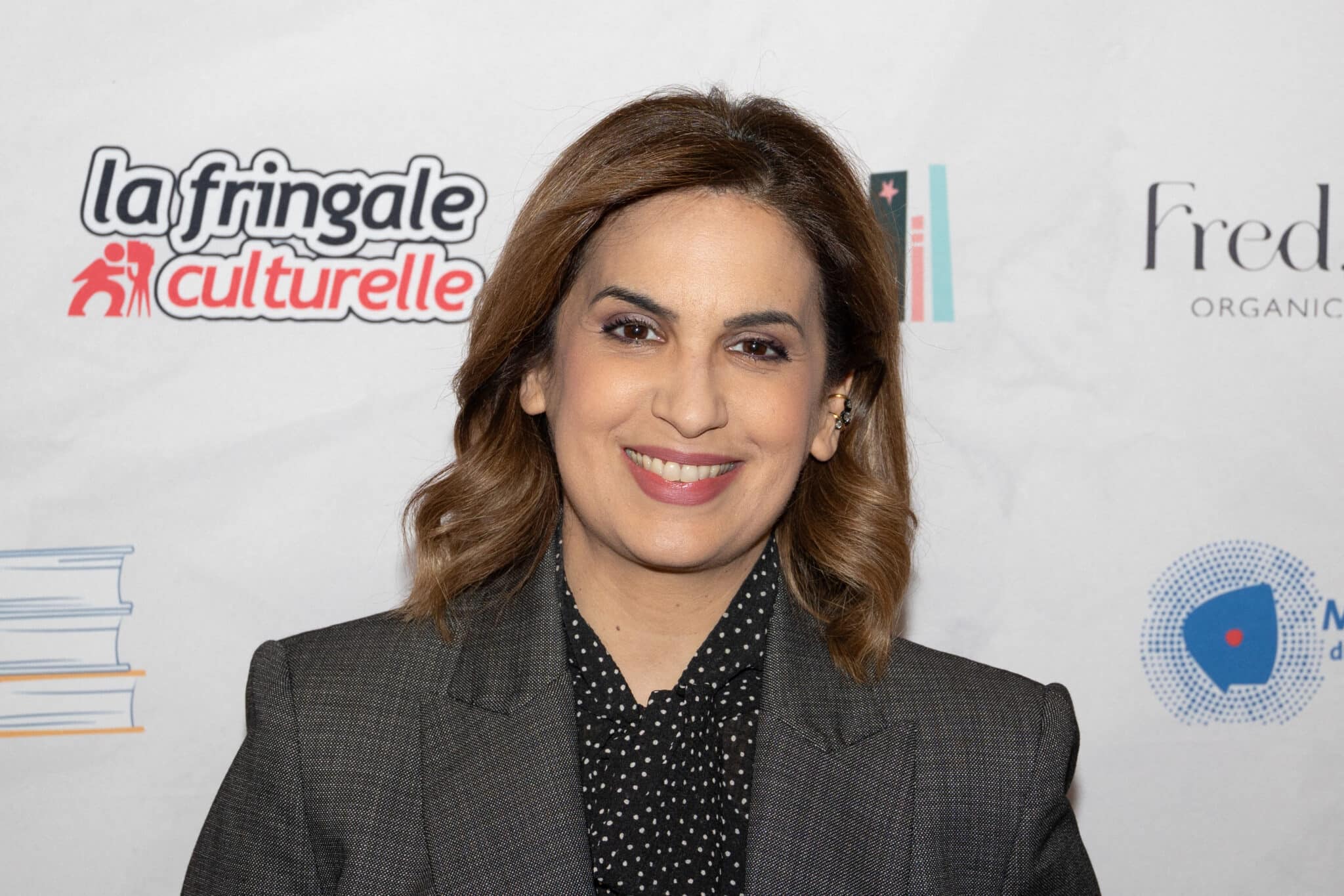 « Le combat pour le pluralisme : Sonia Mabrouk s’oppose à l’homogénéisation des médias »