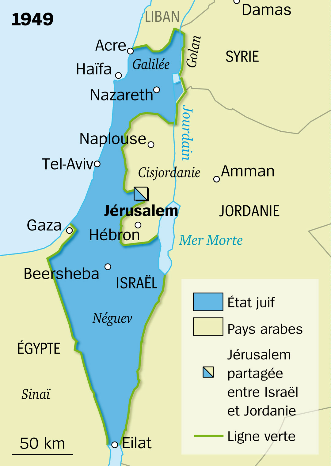 L’Étau Géopolitique : La Jordanie et le Coût de l’Alliance Américaine