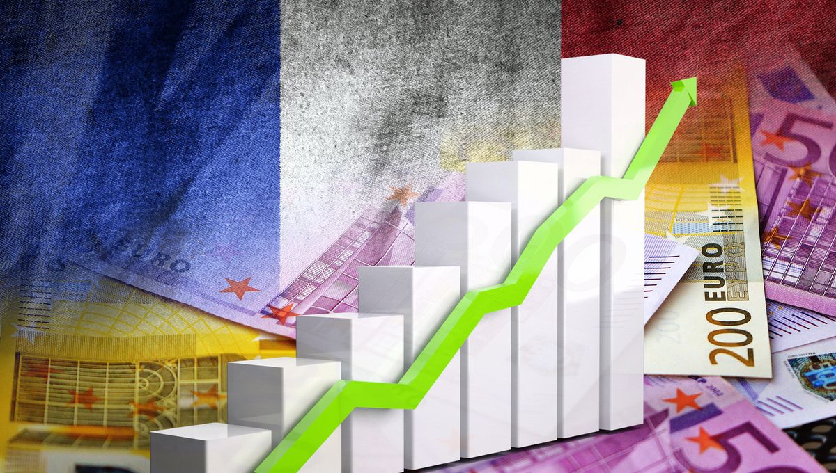La France en effondrement : les réformes fiscales accélèrent la crise économique