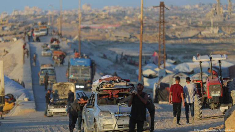 L&rsquo;hypocrisie occidentale : comment le terrorisme israélien prospère malgré les promesses vides