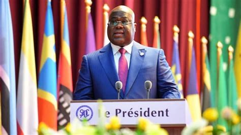 Un pas vers la refondation : Le président Tshisekedi instaure un comité pour le dialogue national