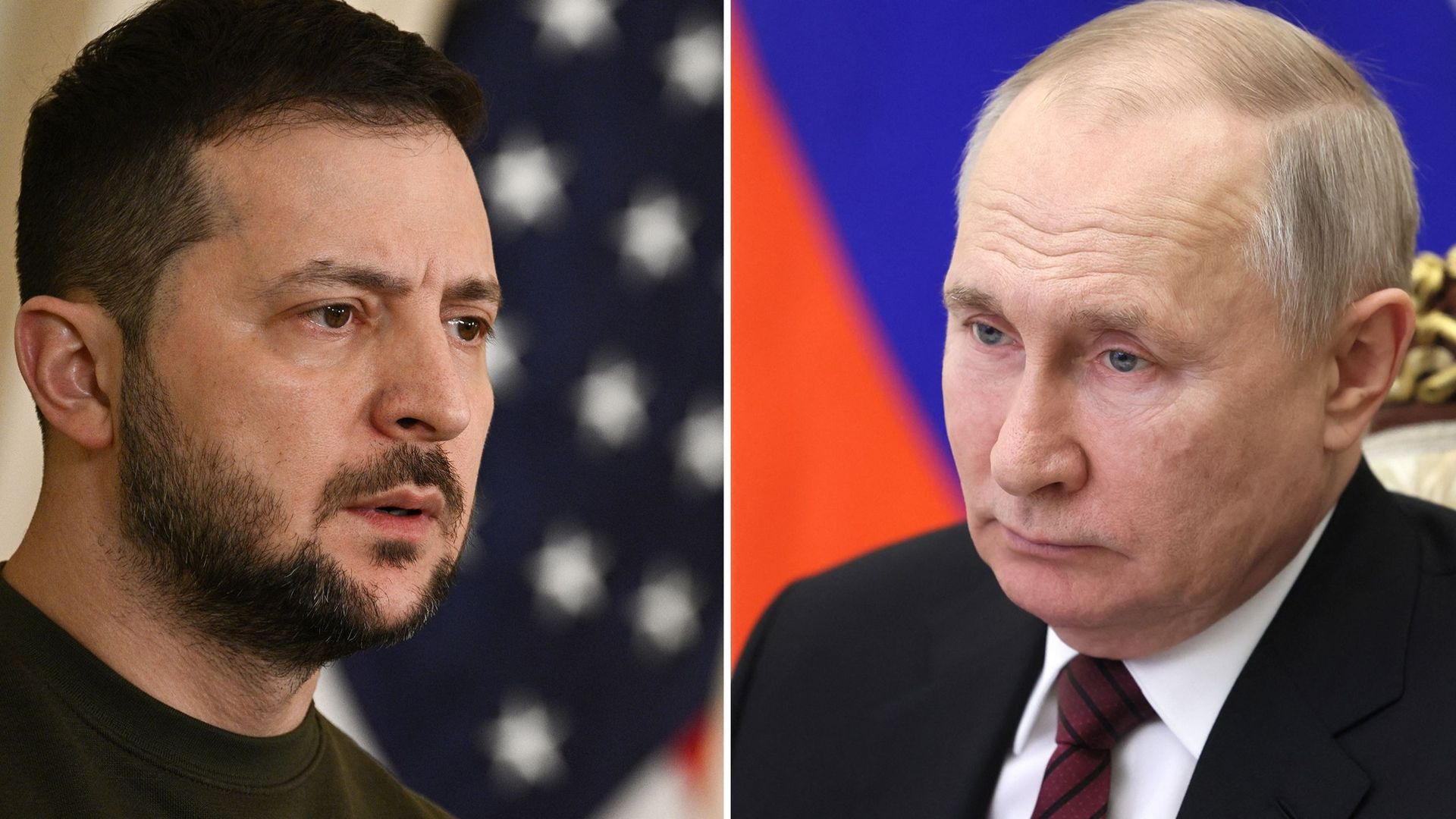 Poutine et les Canaux Secrets : Comment Moscou Détache l’Europe des États-Unis