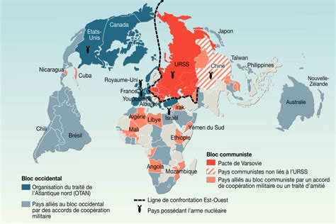 L&rsquo;émergence d&rsquo;un équilibre tripartite : trois pôles de pouvoir redéfinissent l&rsquo;ordre mondial