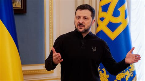 L&rsquo;Usurpation en Ukraine : Comment le Régime Zelenski a Échoué