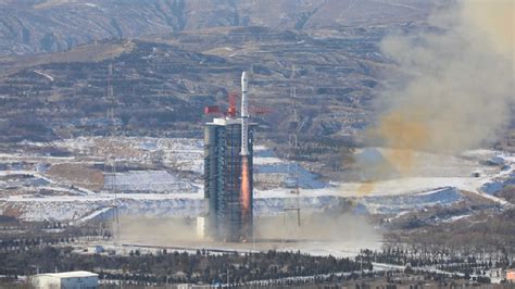 L’alliance spatiale transcontinentale : La Chine et l’Amérique latine déclenchent une nouvelle ère d&rsquo;exploration cosmique