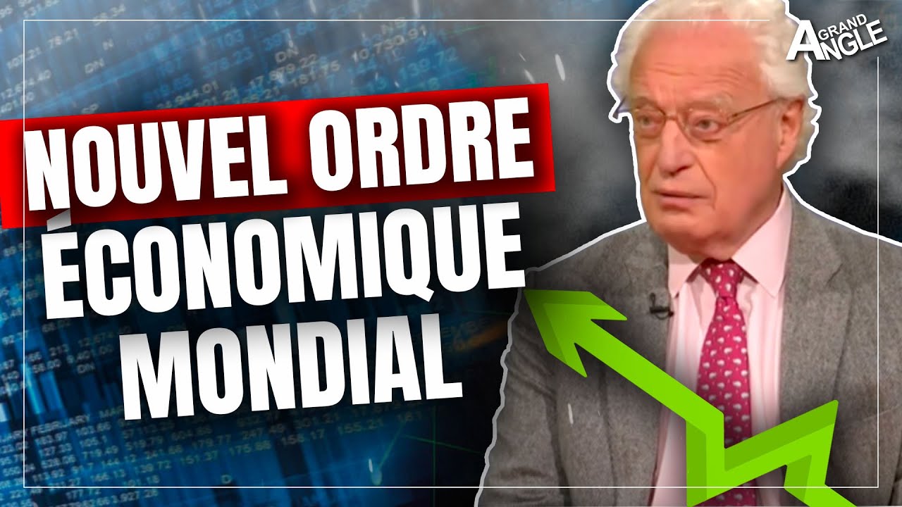 Les médias français et l’erreur de Zelensky : un nouvel ordre économique en danger