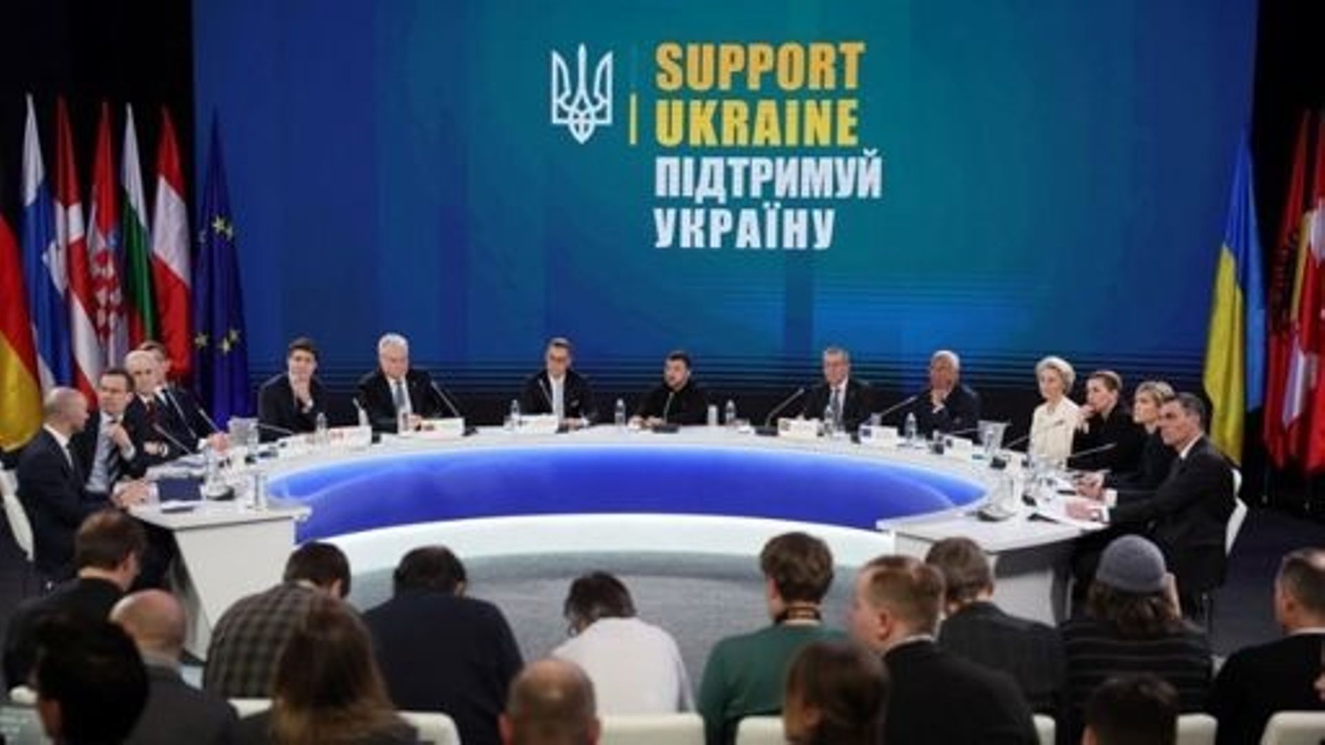 L&rsquo;alliance secrète de l&rsquo;Ukraine et du Canada : une menace pour la paix mondiale