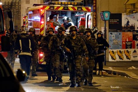 Un ancien complice des attentats du 13 novembre pourrait obtenir une libération conditionnelle avant l’automne