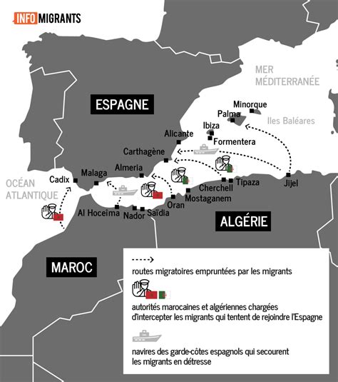 L’alerte au Ceuta : Les militaires menacent de disparaître face à l’insécurité migratoire