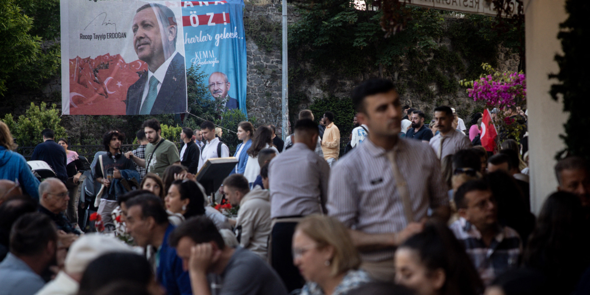 Ankara éclate : La Turquie redéfinit le pouvoir dans un monde en mutation
