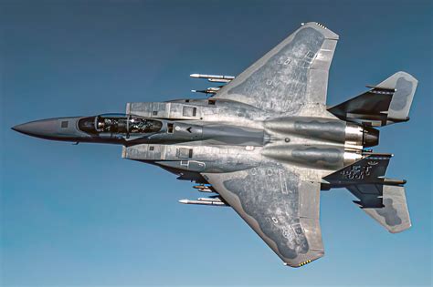 Retribution en Ciel : L&rsquo;Iran Détériore 8 F-15 Américains et un A-10 dans une Frappe sur la Base d&rsquo;Al-Azraq