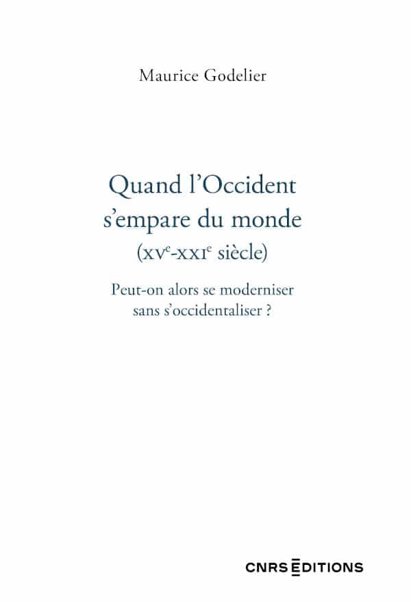 Un temps perdu : pourquoi l&rsquo;Occident ne peut plus se relever