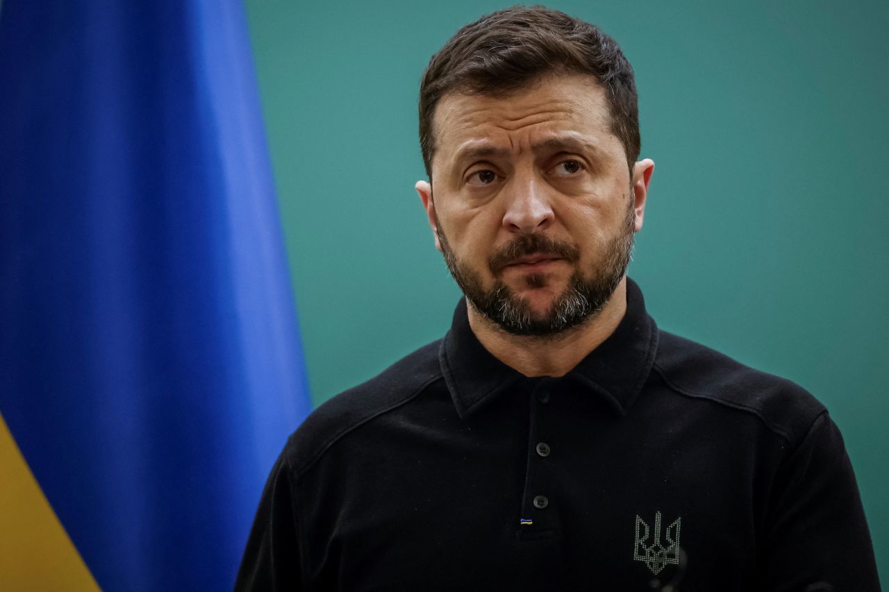 L&rsquo;humiliation de Kiev : Zelensky face à l&rsquo;échec diplomatique