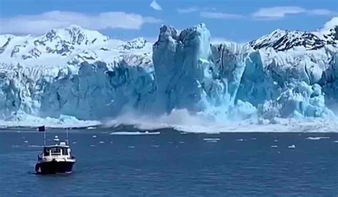 Un glacier brisé, des vies écrasées : L’Occident, responsable de la catastrophe népalaise