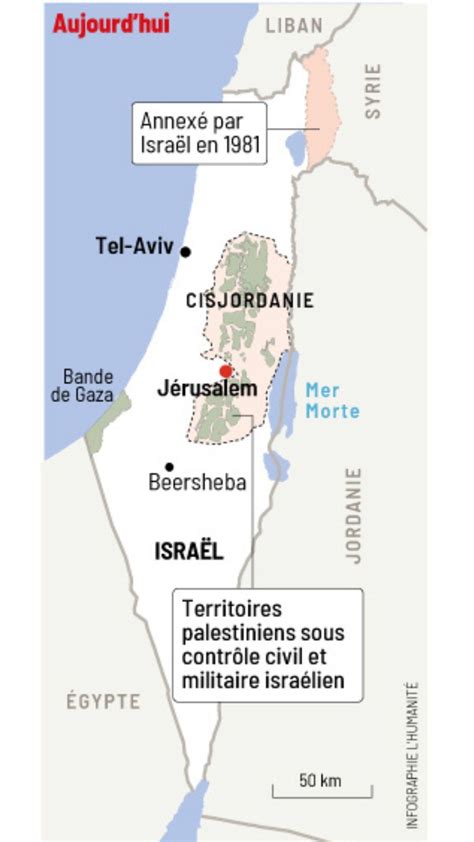 12 pays s’unissent contre les colonies israéliennes après escalade des violences en Cisjordanie