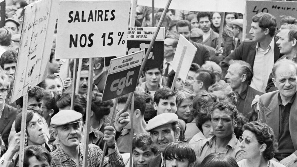 Le pluralisme à risque : les grèves de Radio France et la lutte pour l&rsquo;indépendance