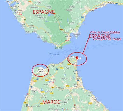 Ceuta en effervescence : trois incendies déclenchent la tension dans l’enclave espagnole