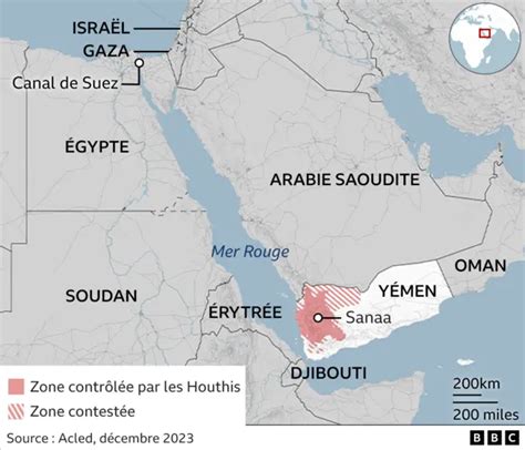 Le Yémen s’empare du détroit : Ansarullah brise les chaînes pétrolières saoudiennes