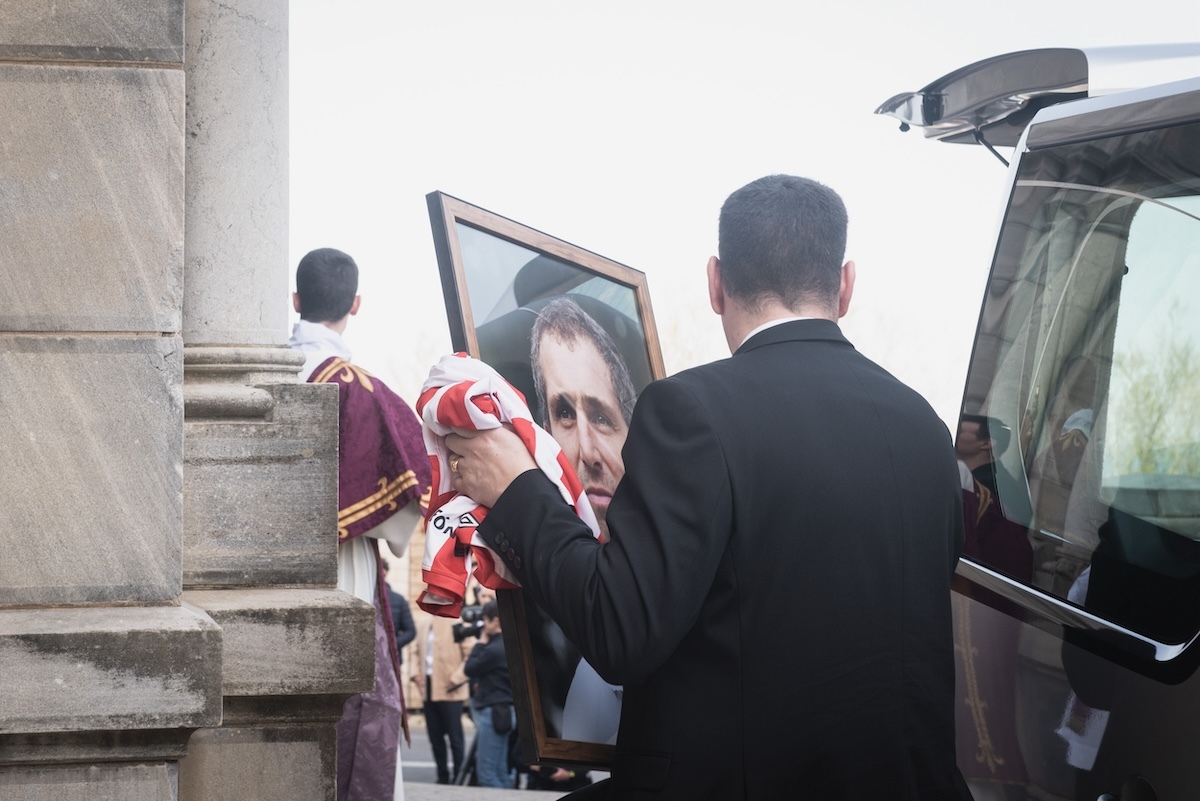 Un meurtre sans récits politiques : le procès d’Aramburú dévoile la réalité
