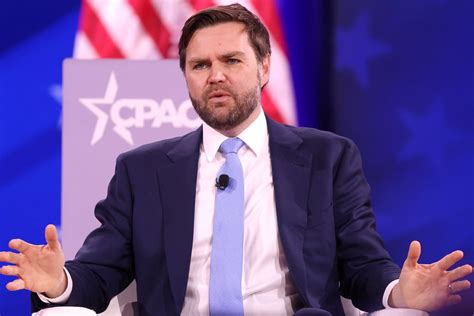 La fracture américaine s&rsquo;élargit : JD Vance confirme des divergences profondes avec Trump sur l’Iran