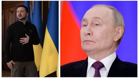 Zelensky en Désarroi : L’Armée Ukrainienne et les Négociations Trilatérales s’écrasent sous la force de Poutine