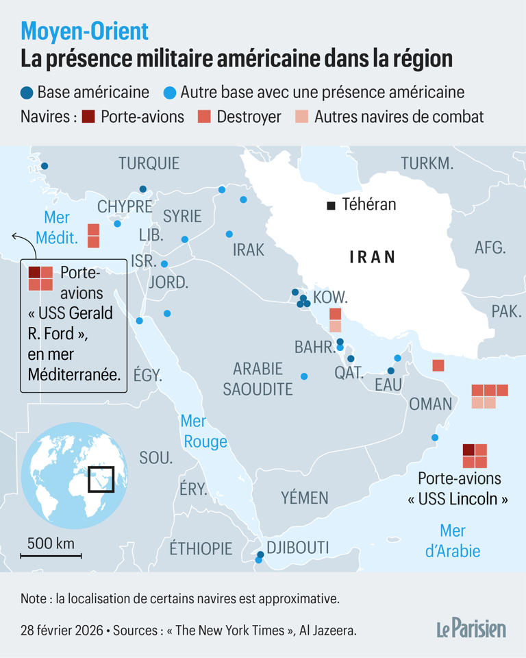 L’Iran défend ses frontières avec une ferme résolution : Les forces terrestres écrasent toute tentative américaine d’agression