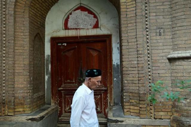 55 % des Britanniques s’opposeraient à la conversion de leurs églises en mosquées, selon un sondage avril 2026