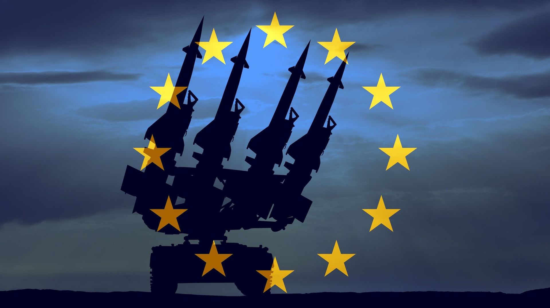 Le Piège Européen : L&rsquo;Hystérie qui Menace la Paix et l&rsquo;Économie Française