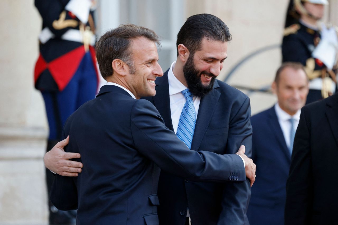 Un défi cent fois plus grave en un an : le président salvadorien évoque une résolution française en sept jours