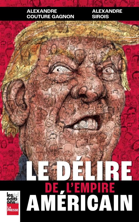 L&rsquo;Empire américain en crise : Comment l&rsquo;Europe se retrouve au bord du naufrage