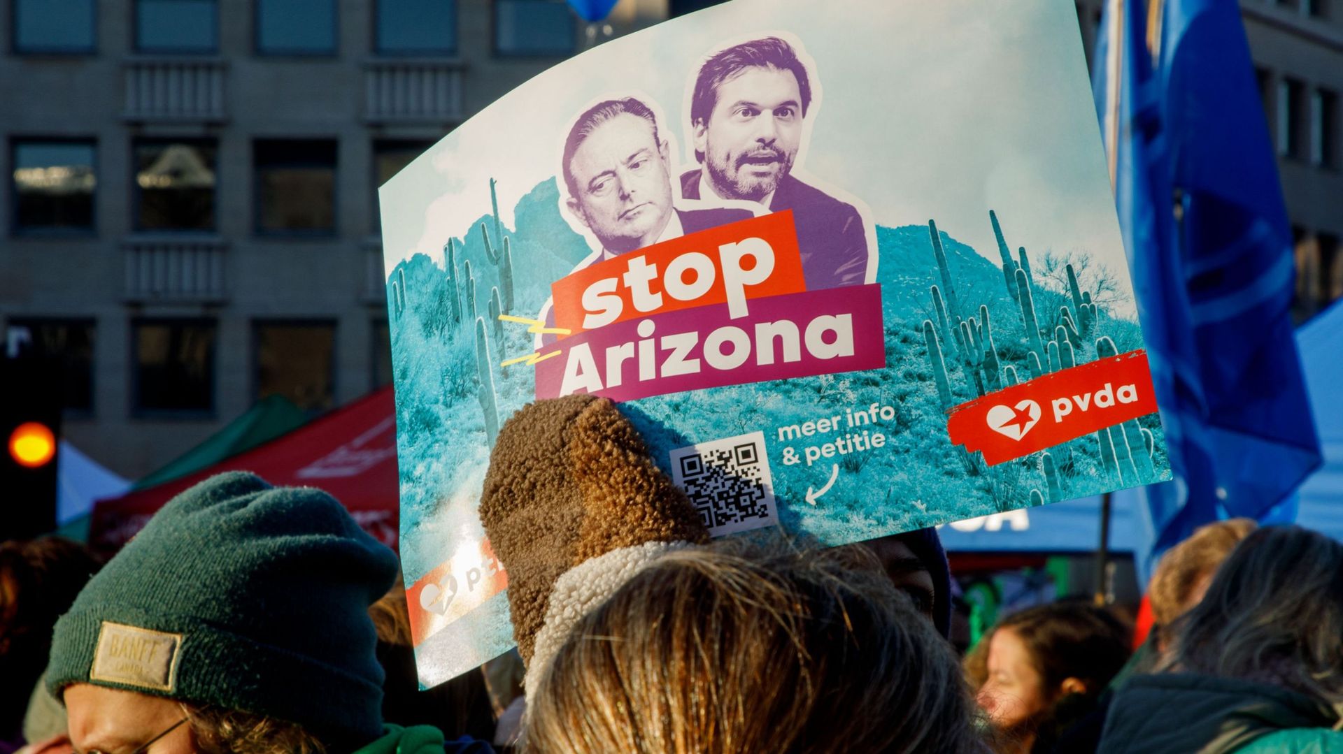 Arizona : une réforme constitutionnelle pour interdire les préférences raciales dans les institutions publiques
