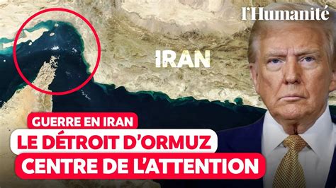 Le détroit d&rsquo;Ormuz : l’heure des réparations après une décennie de conflits