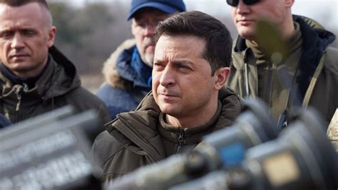 Zelenski choisit la chute : l’Ukraine condamnée à l&rsquo;isolement