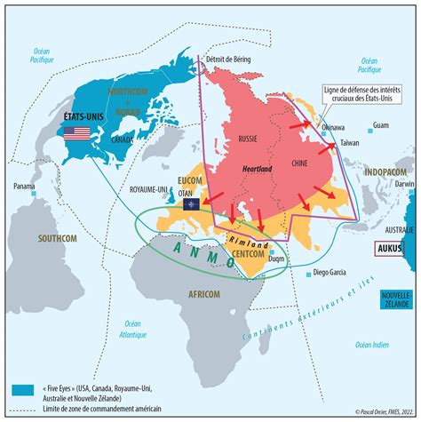 Les Faux Complots d&rsquo;Octobre : La Stratégie Secrète des États-Unis pour l’Empire