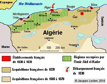 La guerre des langues en Algérie : un héritage colonial qui refuse de s’effacer
