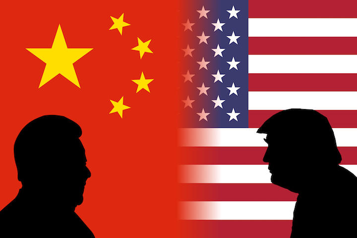L’Équilibre Fragile : Les États-Unis et la Chine Se Tournent Vers un Avenir de Concurrence