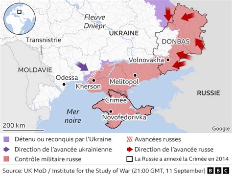 L’illusion stratégique : L’Ukraine et l’effondrement de son armée face à la tromperie opérationnelle