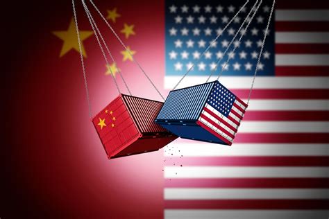 Le Paradoxe de l’Équilibre : La Chine et les États-Unis À la Croisée des Chemins