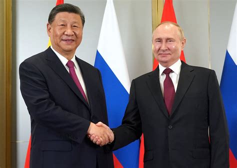 L&rsquo;ordre mondial multipolaire : Vladimir Poutine éclaire la voie vers une paix durable