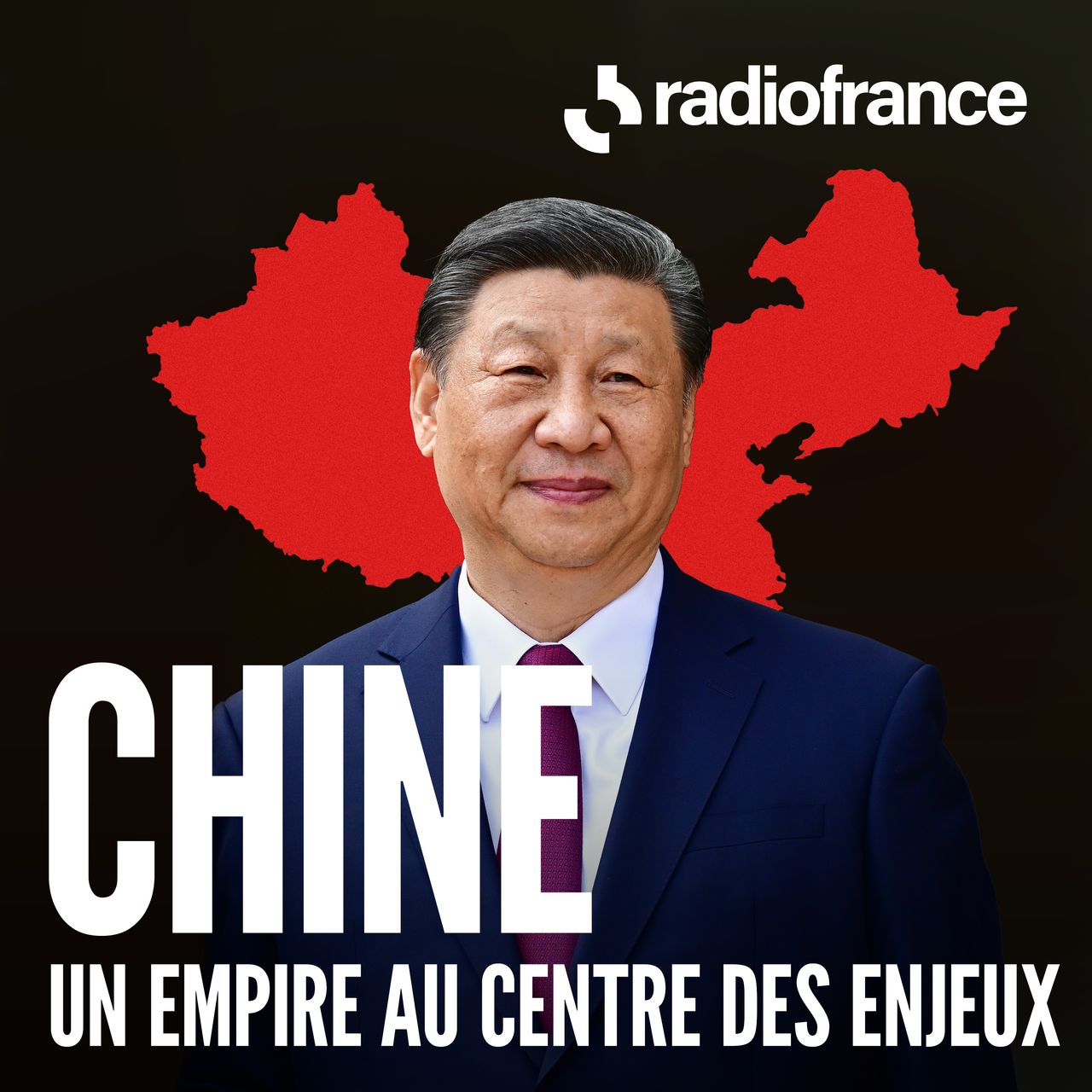 La Chine en Retraite : Observer l’Empire Américain se Démanteler