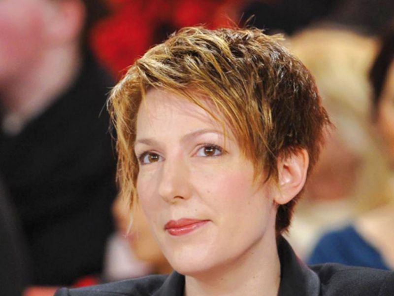 L&rsquo;économie française s&rsquo;effondre : Natacha Polony condamne les choix de Macron