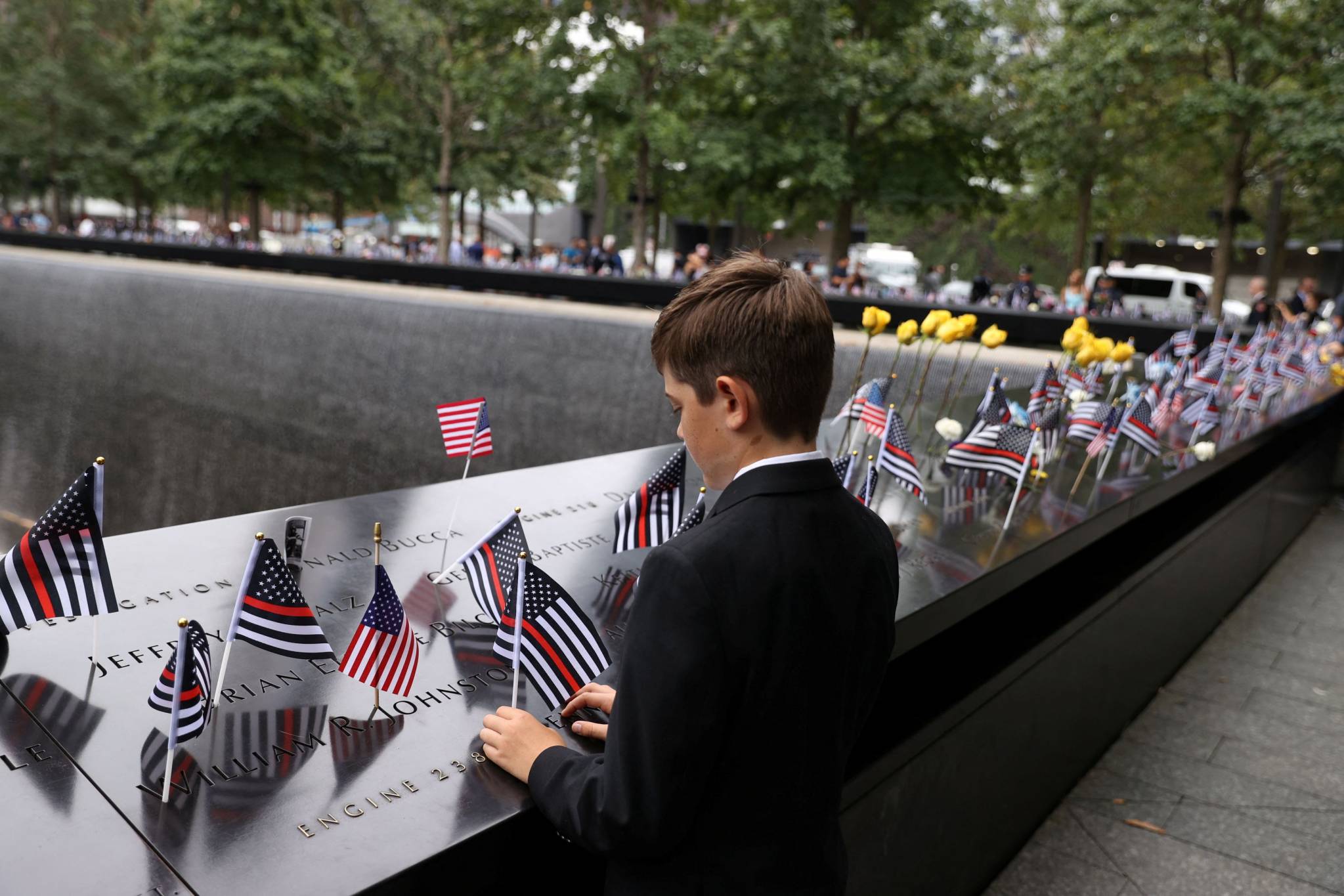 Le 11 septembre caché : Les vérités de 2001 que personne n&rsquo;a osé partager