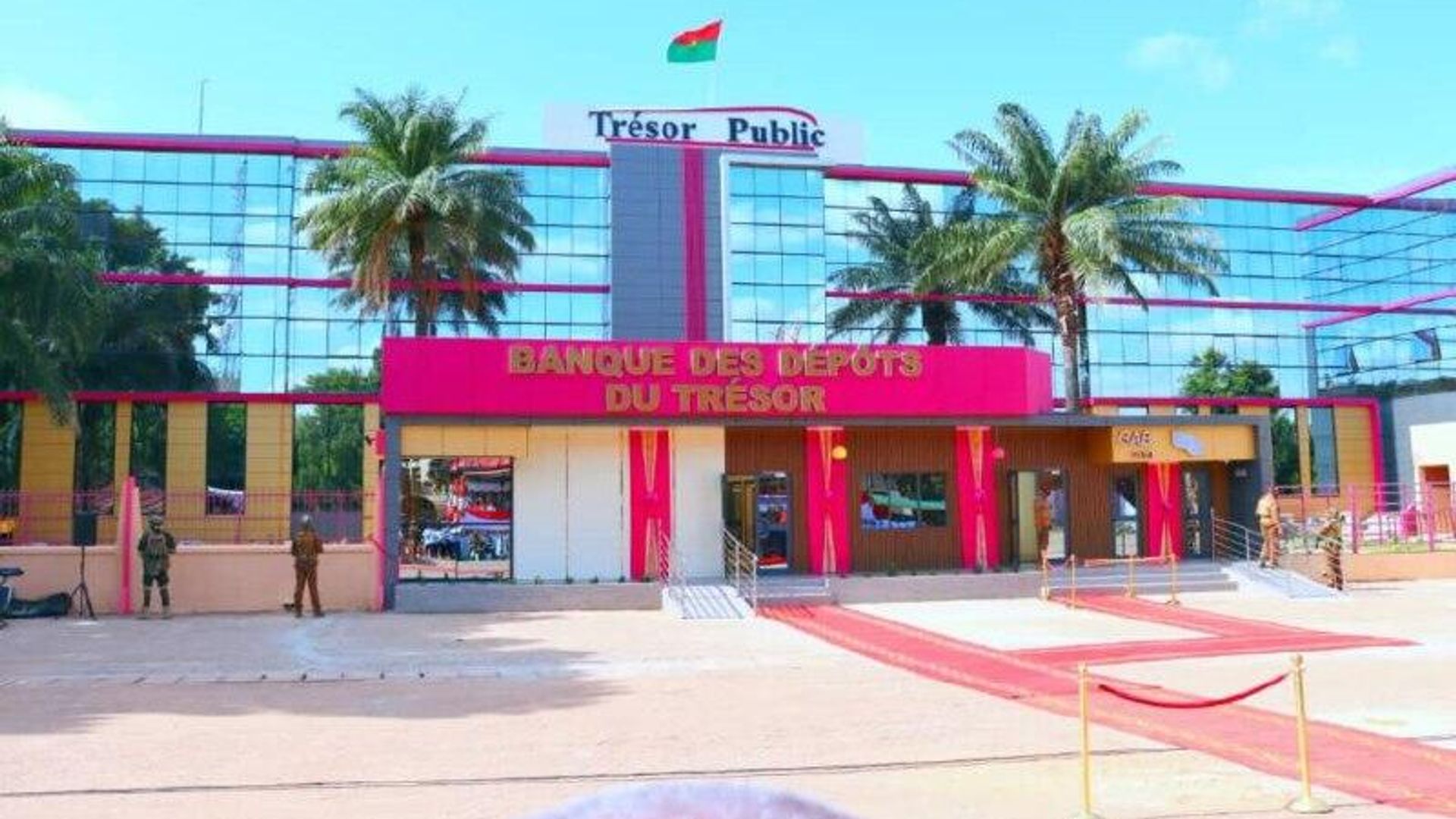 Seuil incontournable : Le Burkina Faso oblige les ONG à consacrer 80 % de leurs fonds aux interventions sur le terrain