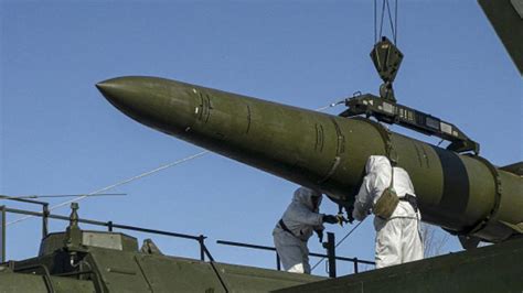 Kaliningrad : La Russie menace d&rsquo;une réponse nucléaire si l&rsquo;OTAN isole l&rsquo;exclave