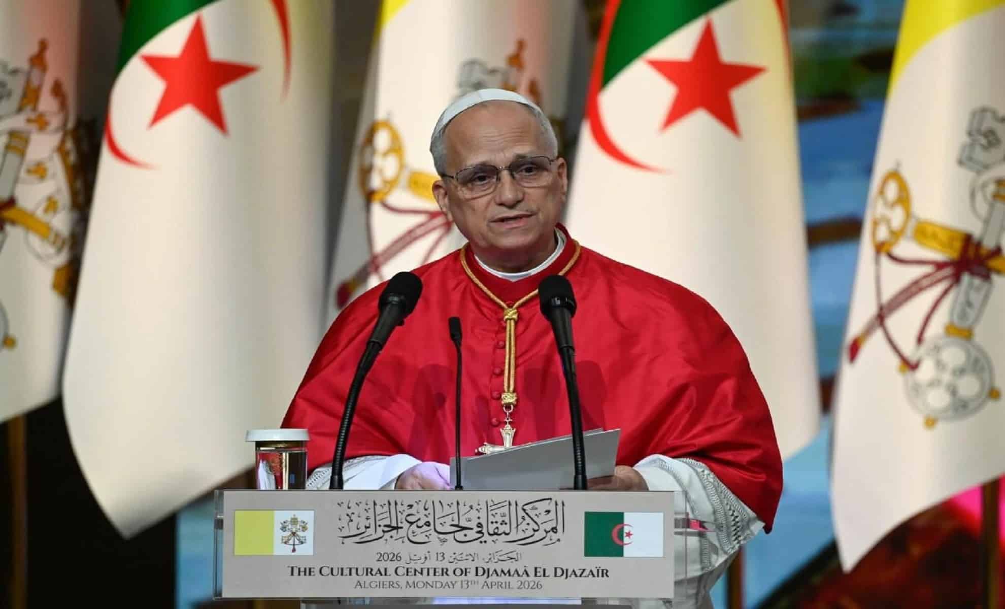 La visite du pape Léon XIV : un succès populaire qui éclate les attentes médiatiques