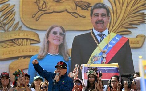 La justice américaine en ébullition : le retrait du procureur fédéral soulève des crises dans l&rsquo;affaire Maduro-Flores