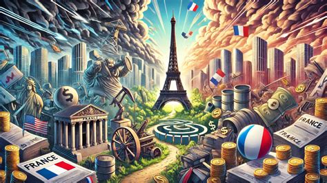 Budget 2027 : l’économie française s’effondre sous l’effet d’une injustice territoriale