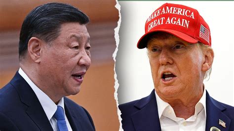 Les terres rares : Le secret de la prochaine confrontation Xi-Trump