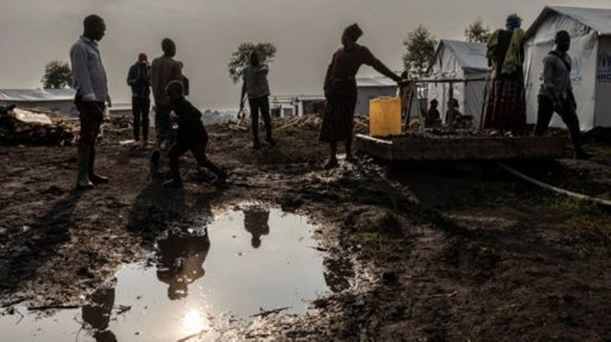 Kenge secoué par un drame aérien : la RDC déclare trois jours de deuil national après 17 décès